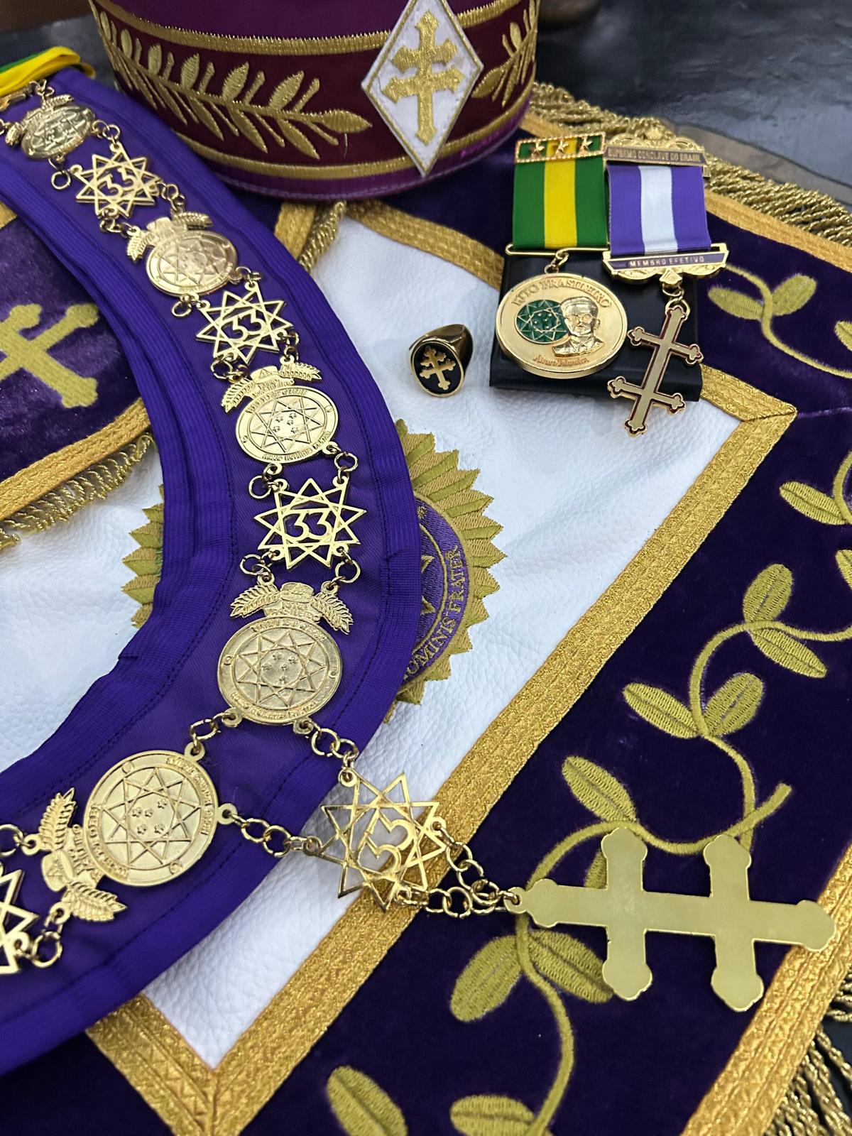 Visual Gallery & Symbols 1