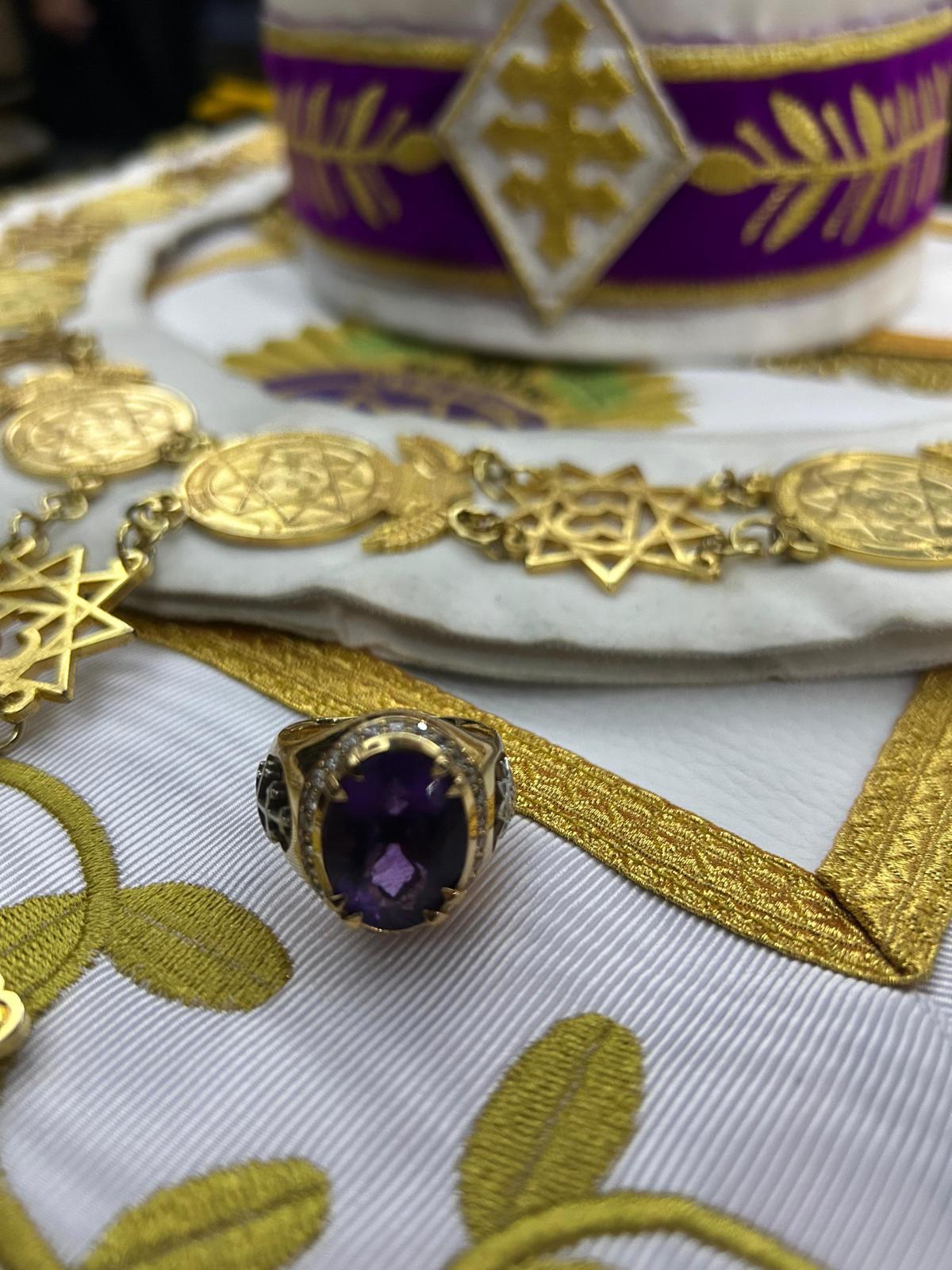 Visual Gallery & Symbols 5