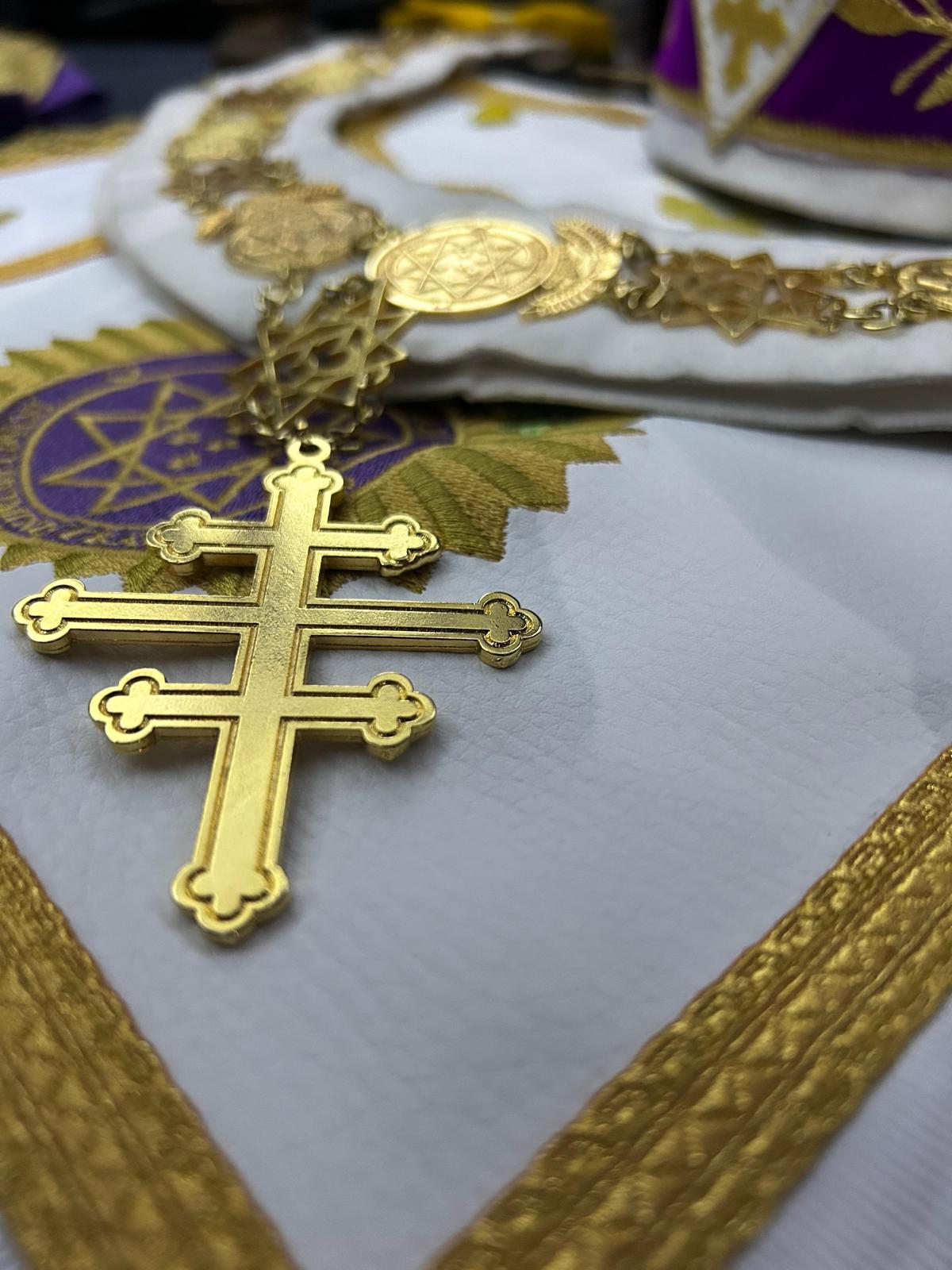 Visual Gallery & Symbols 4